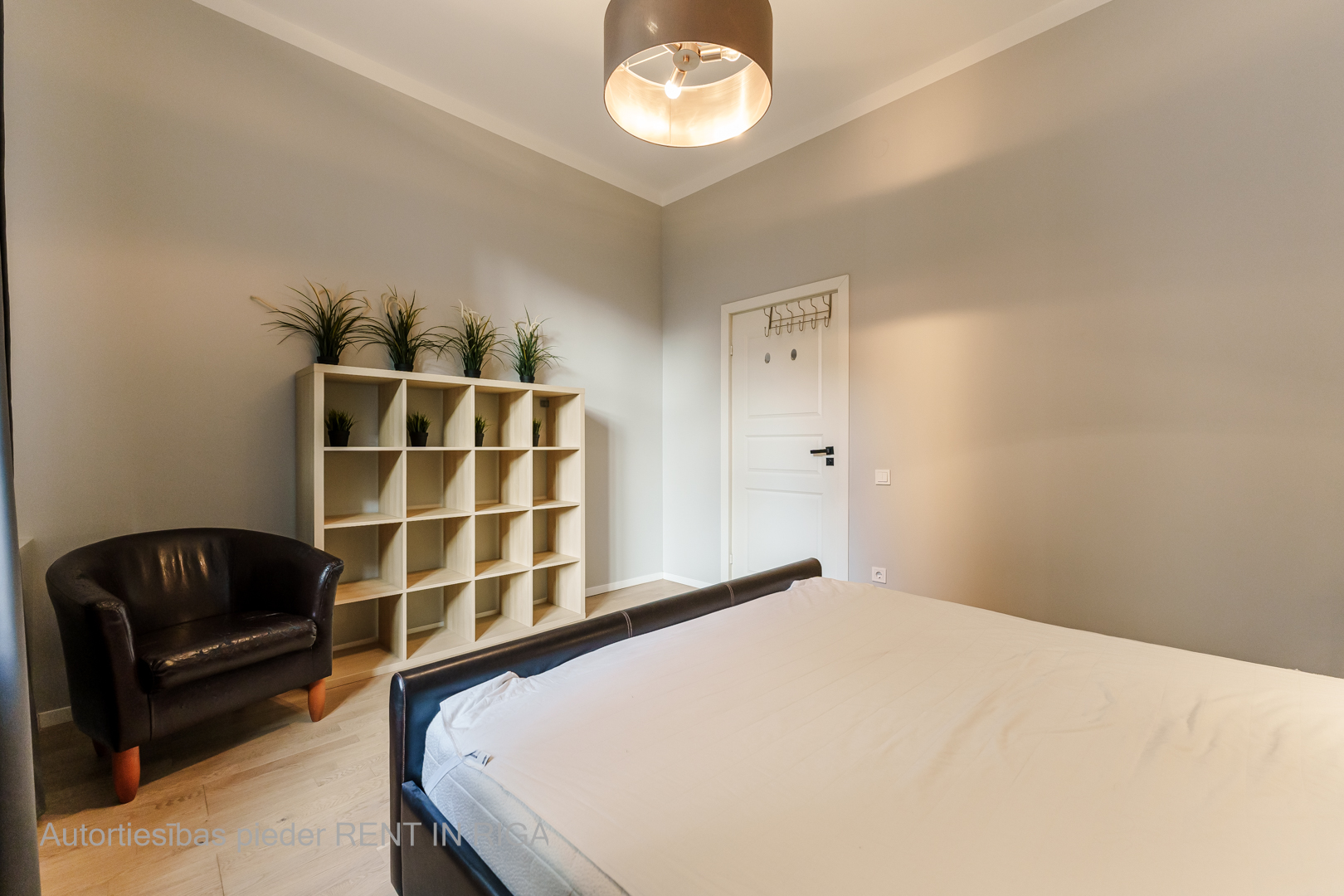 Apartment for rent, Skolas street 36 - Image 1