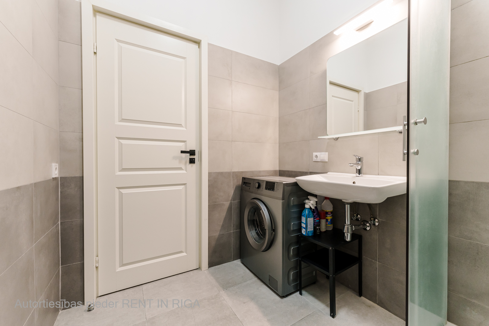 Apartment for rent, Skolas street 36 - Image 1