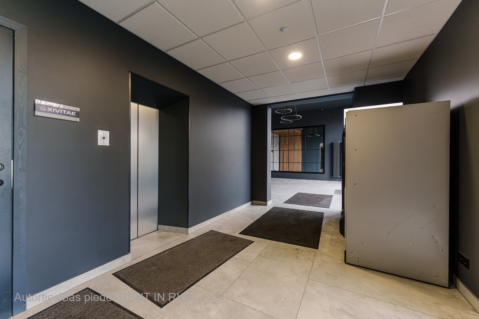 Office for rent, Lizuma street - Image 1