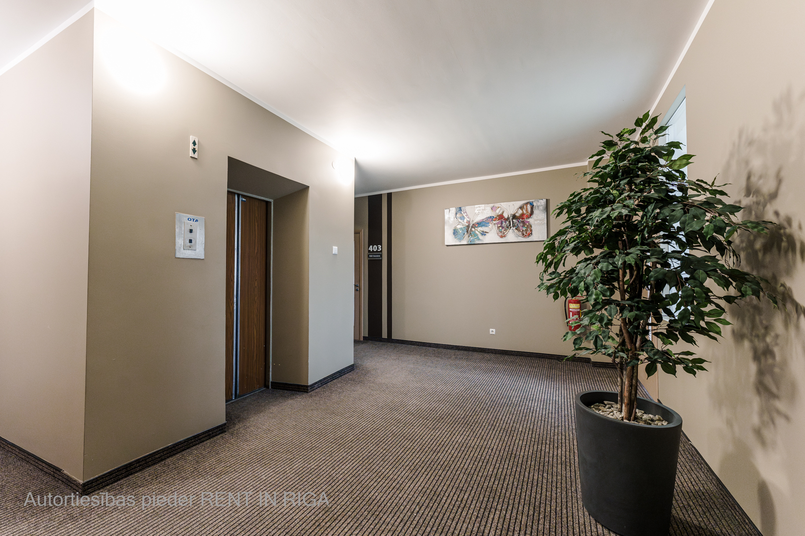 Office for rent, Lizuma street - Image 1