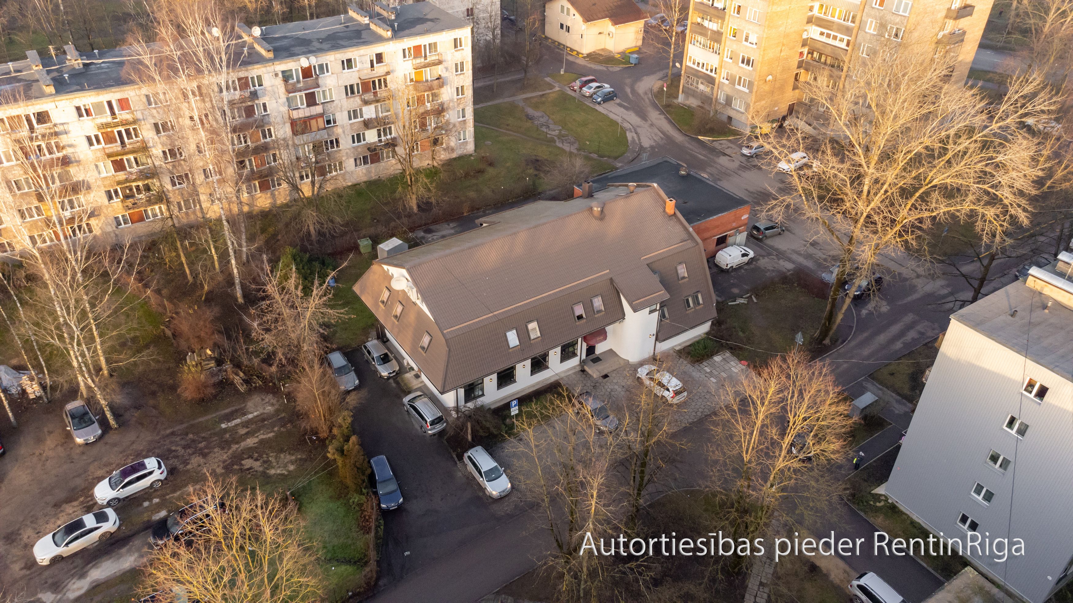 Pārdod namīpašumu, Salaspils iela - Attēls 1