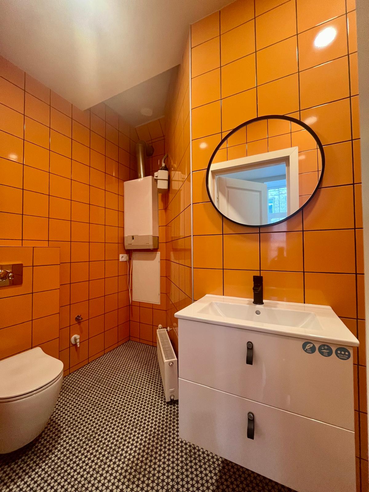 Apartment for sale, Krišjāņa Barona street 70 - Image 1