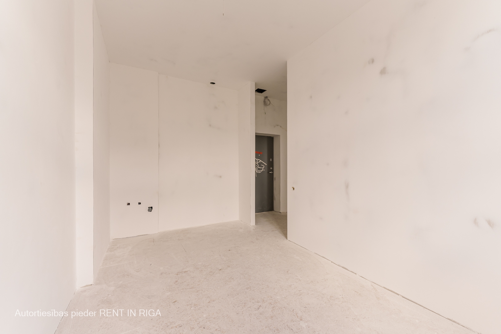 Apartment for sale, Marijas street 14 - Image 1