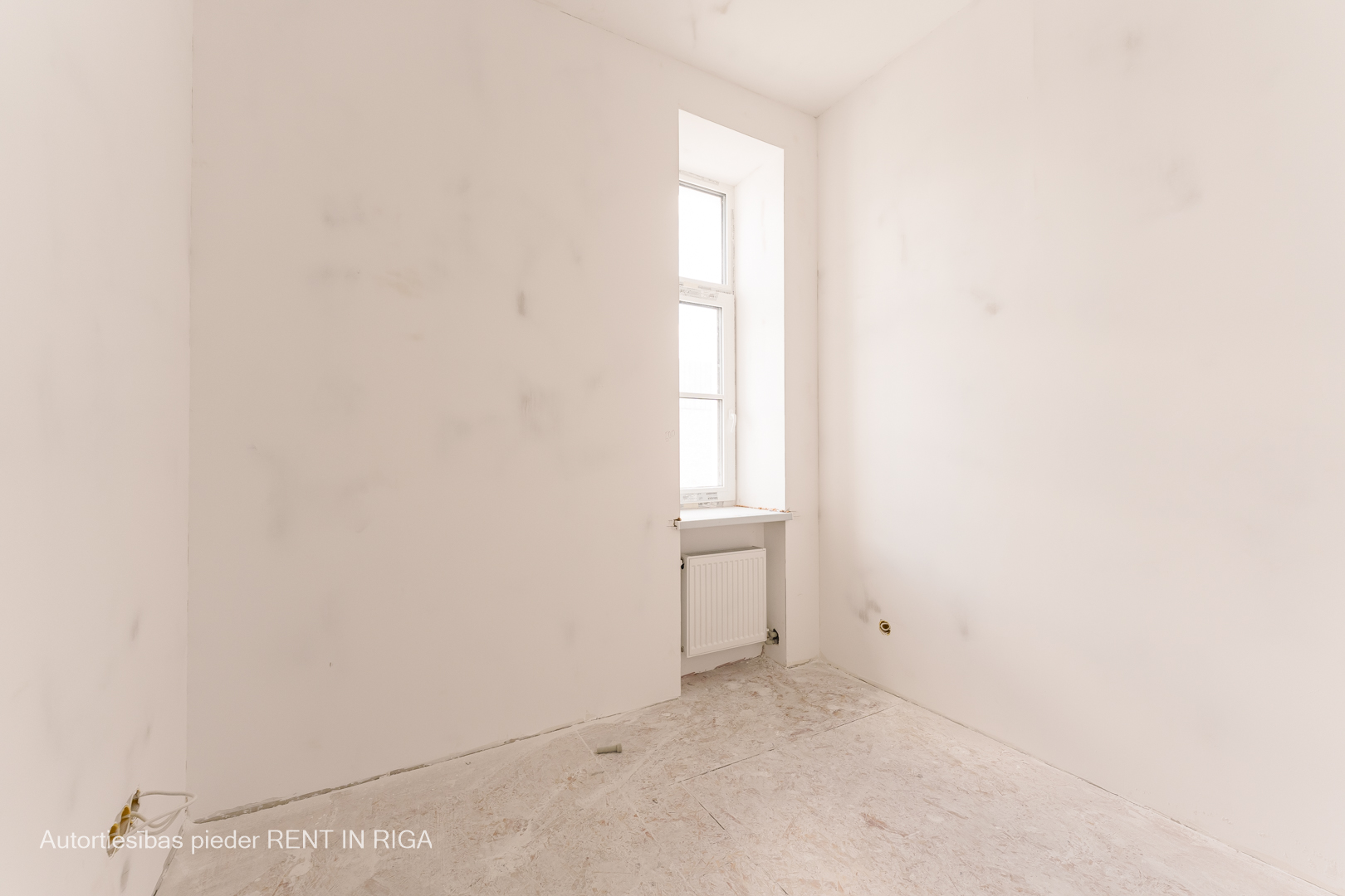 Apartment for sale, Marijas street 14 - Image 1