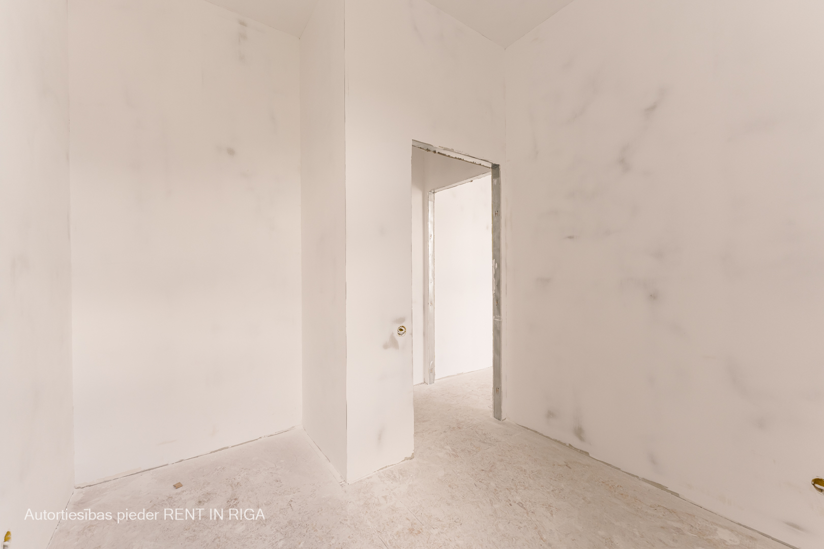 Apartment for sale, Marijas street 14 - Image 1