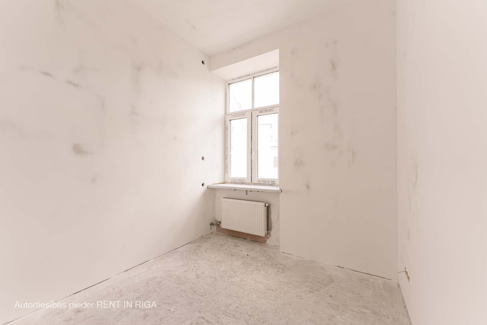 Apartment for sale, Marijas street 14 - Image 1