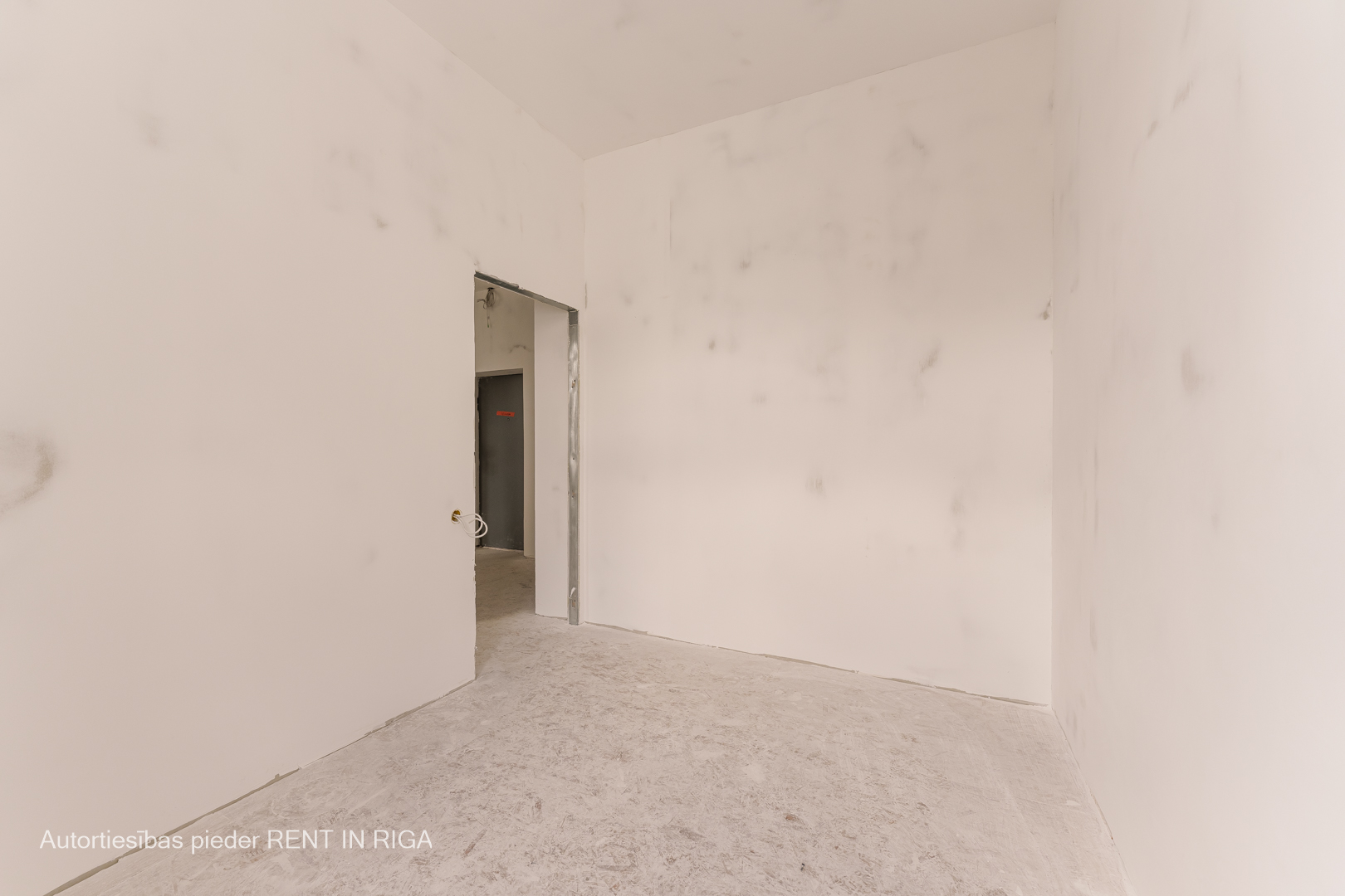 Apartment for sale, Marijas street 14 - Image 1