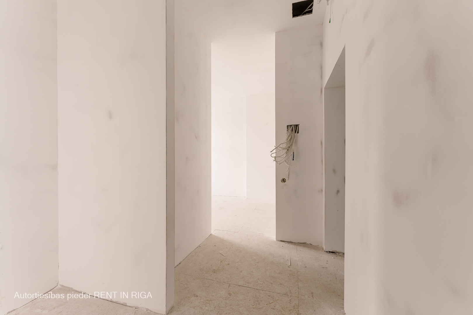 Apartment for sale, Marijas street 14 - Image 1