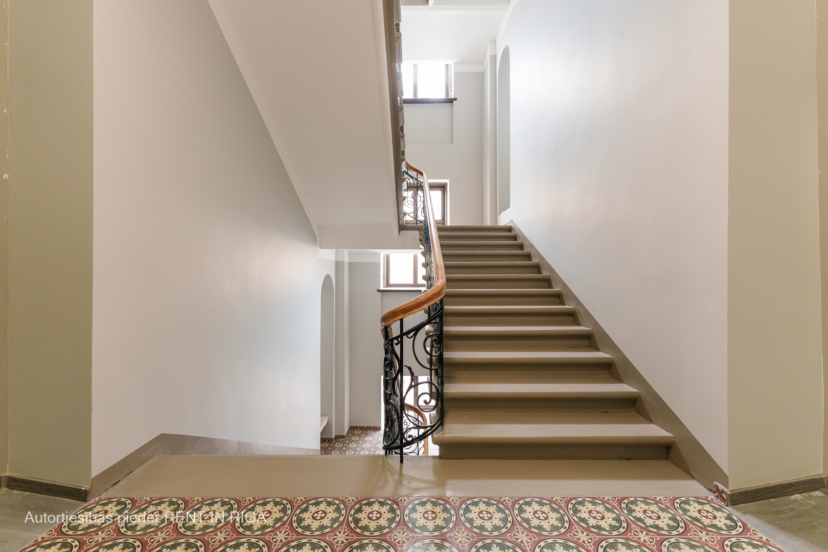 Apartment for sale, Marijas street 14 - Image 1