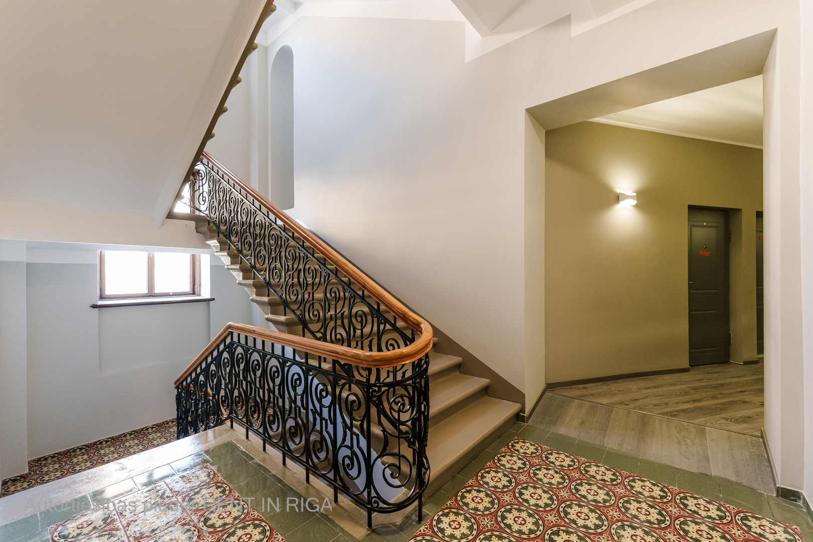 Apartment for sale, Marijas street 14 - Image 1