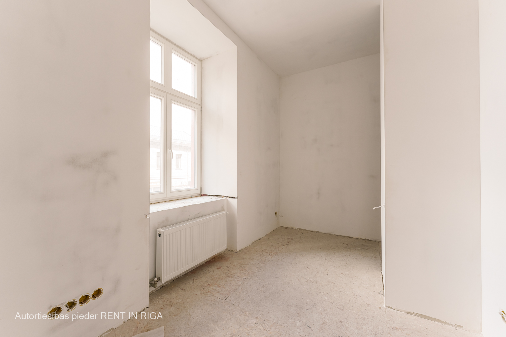 Apartment for sale, Marijas street 14 - Image 1