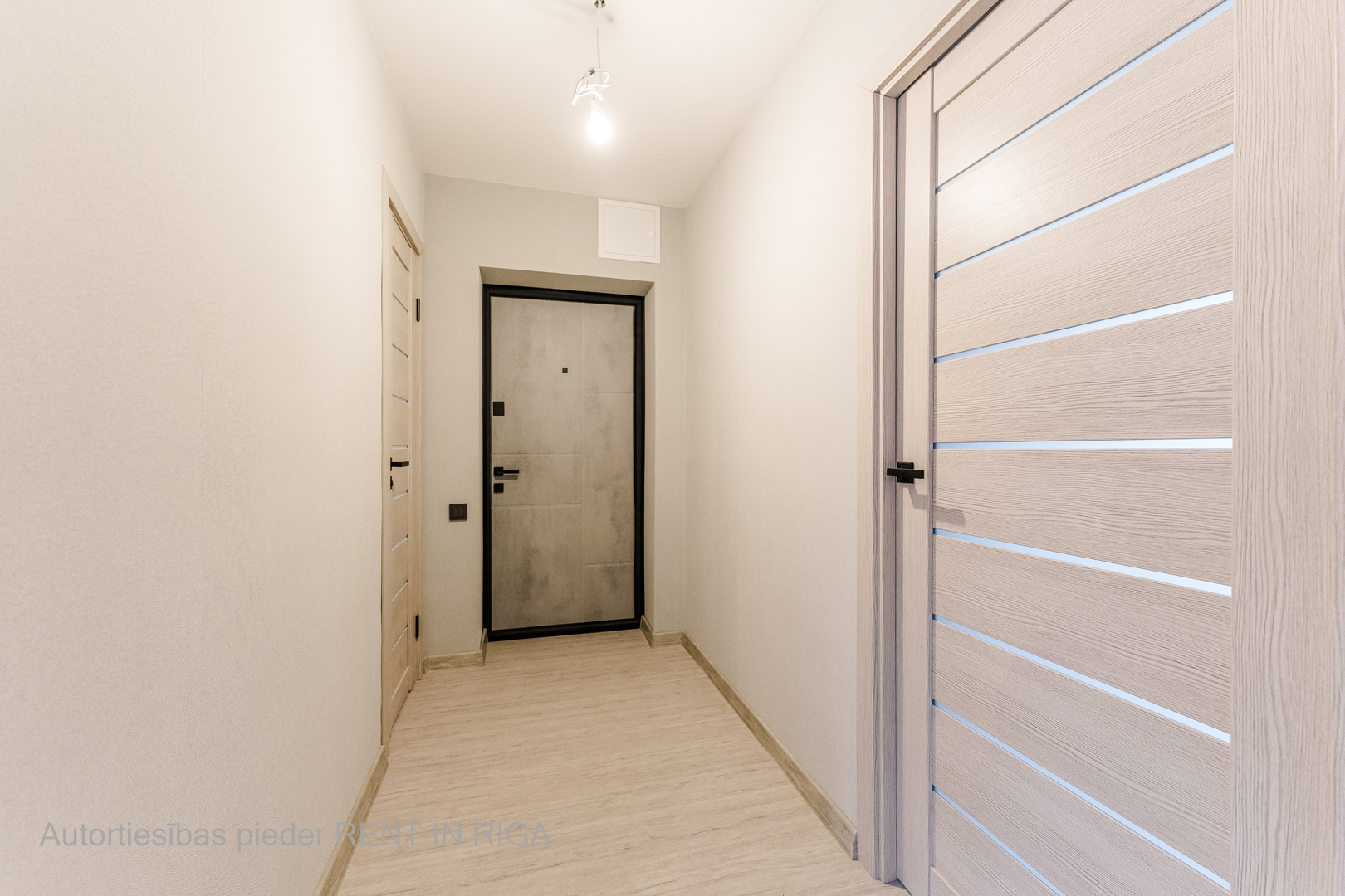 Apartment for sale, Biķernieku street 53 - Image 1