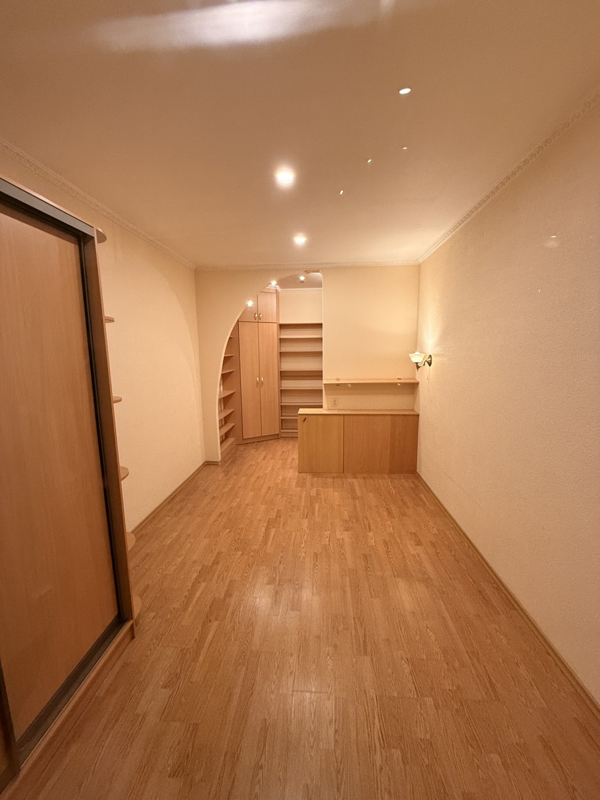 Apartment for sale, Kaplavas street 5 - Image 1