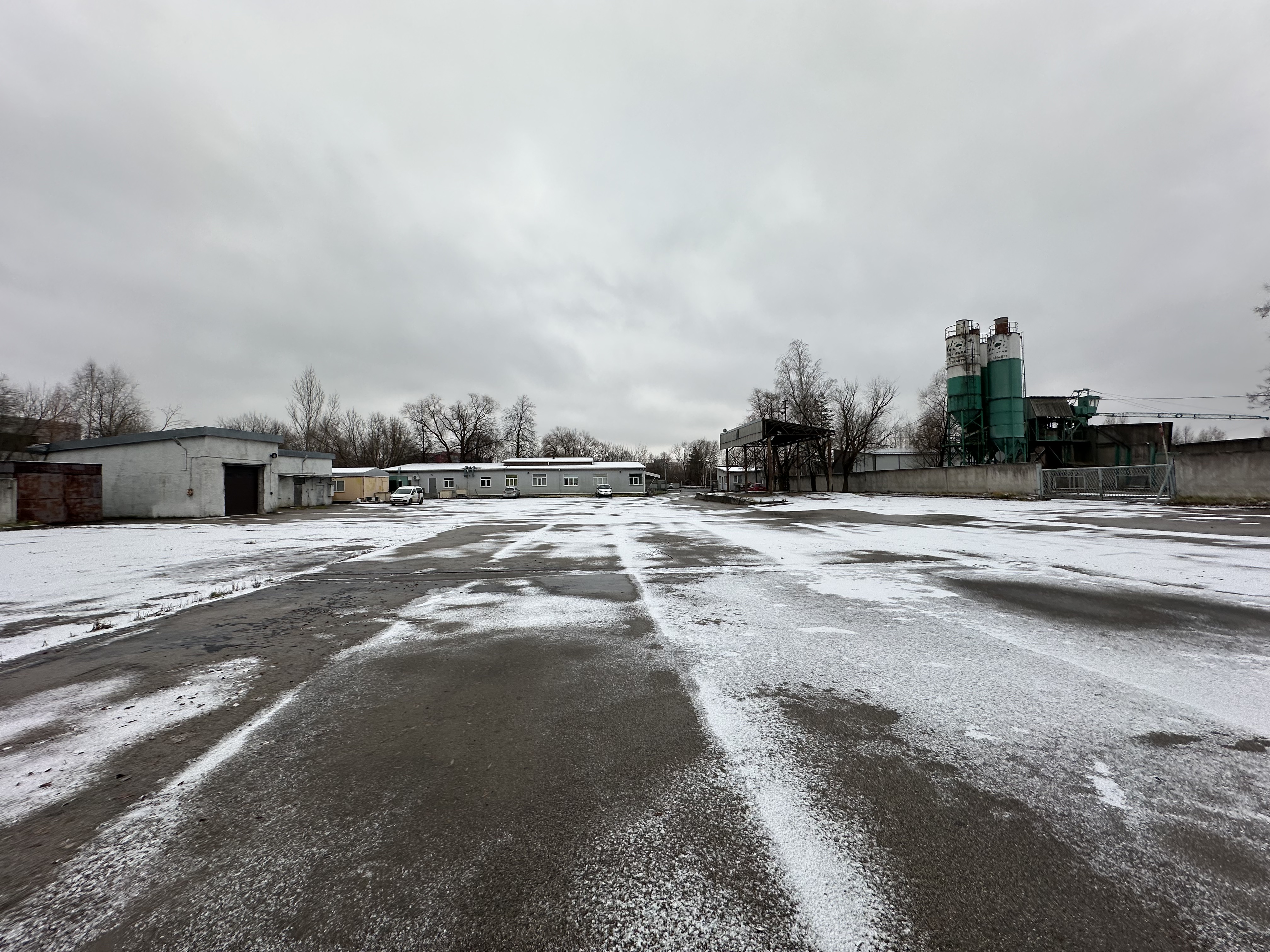 Warehouse for sale, Bukultu street - Image 1