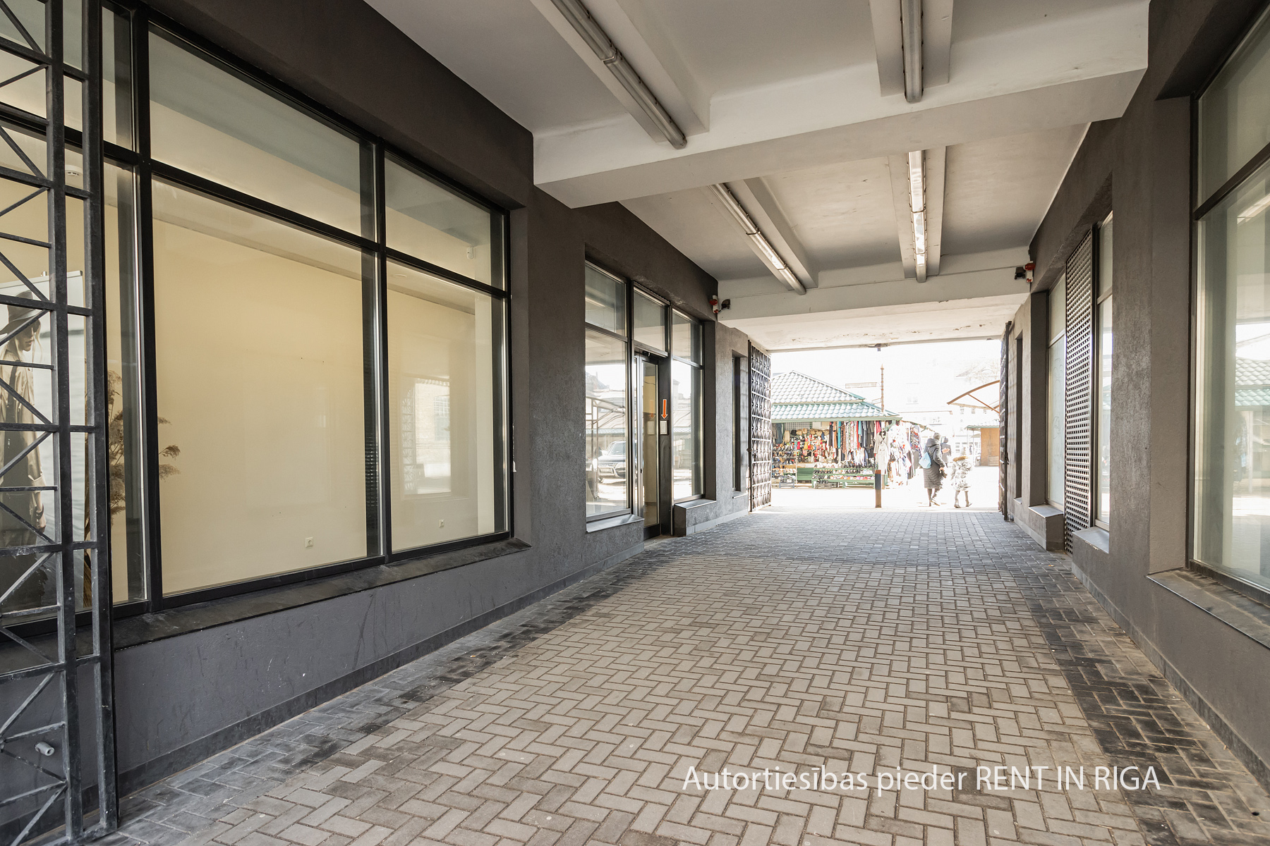 Retail premises for sale, Brīvības street - Image 1