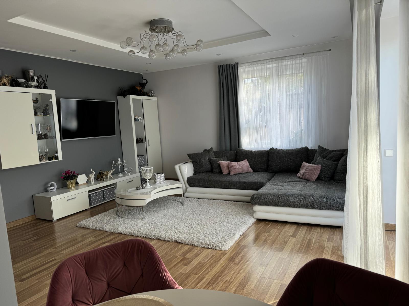 Apartment for sale, Burtnieku street 13 - Image 1