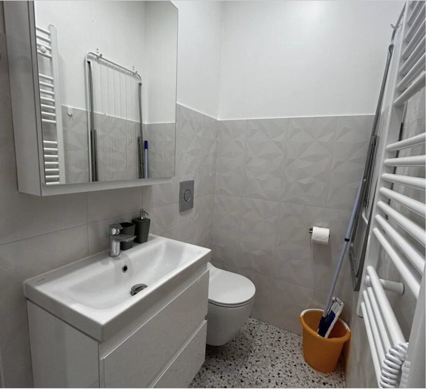 Apartment for rent, Brīvības street 47 - Image 1
