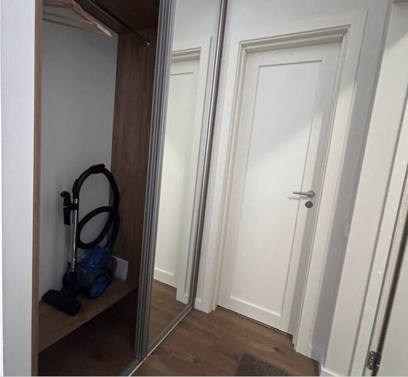 Apartment for rent, Brīvības street 47 - Image 1