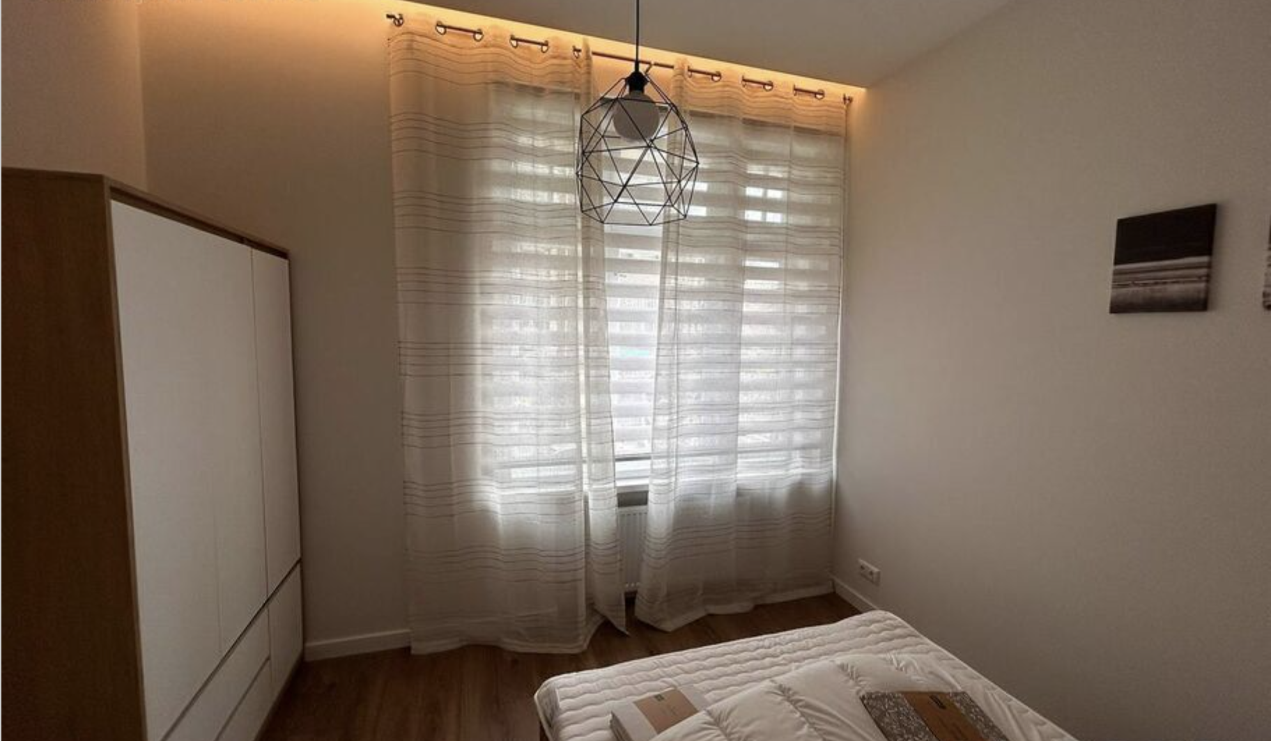 Apartment for rent, Brīvības street 47 - Image 1