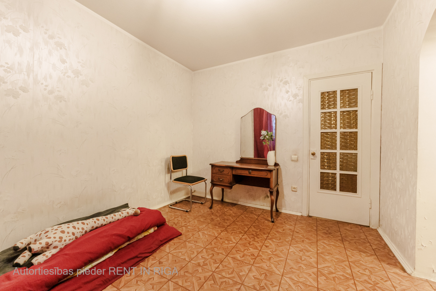 Apartment for sale, Hipokrāta street 39 - Image 1