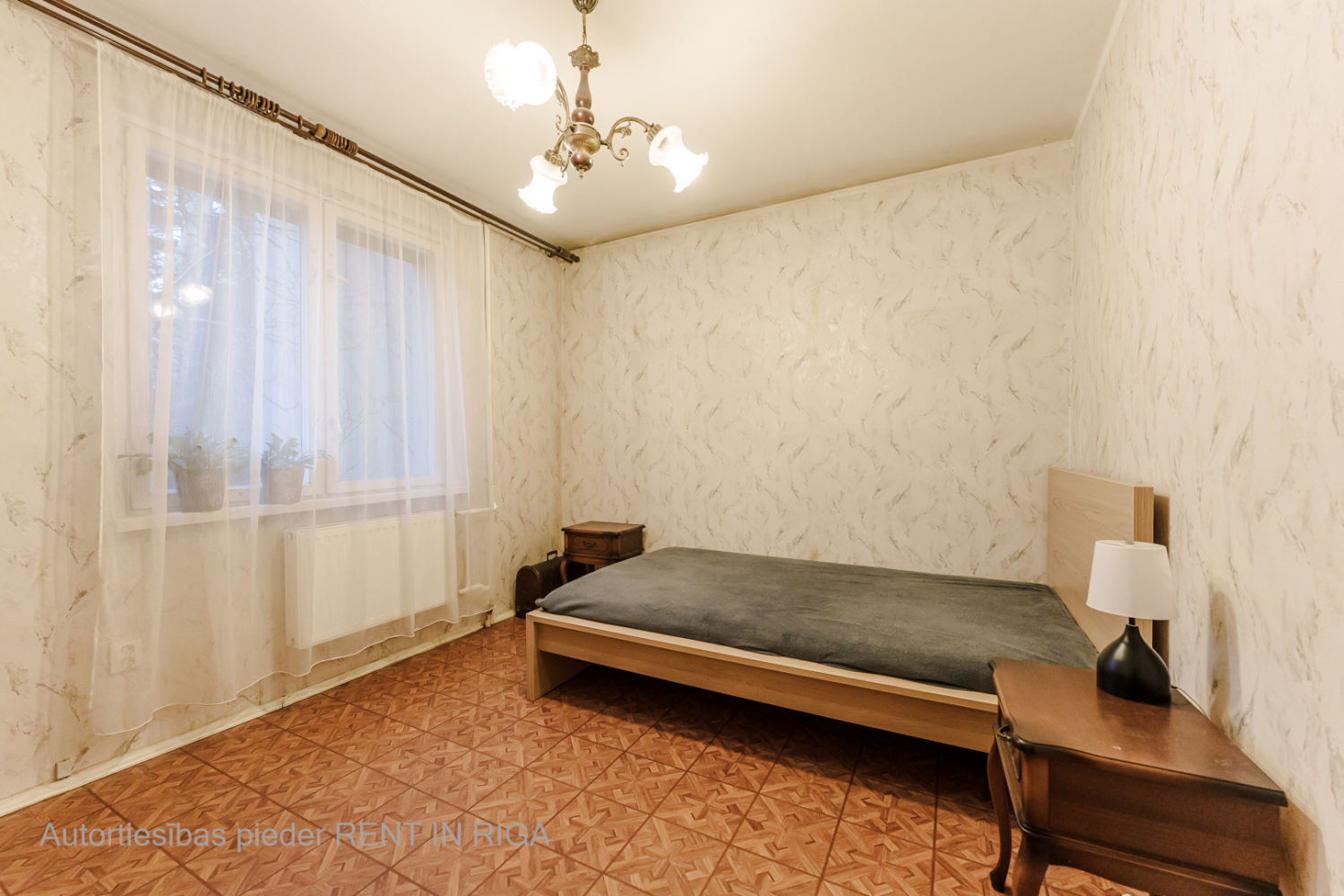 Apartment for sale, Hipokrāta street 39 - Image 1