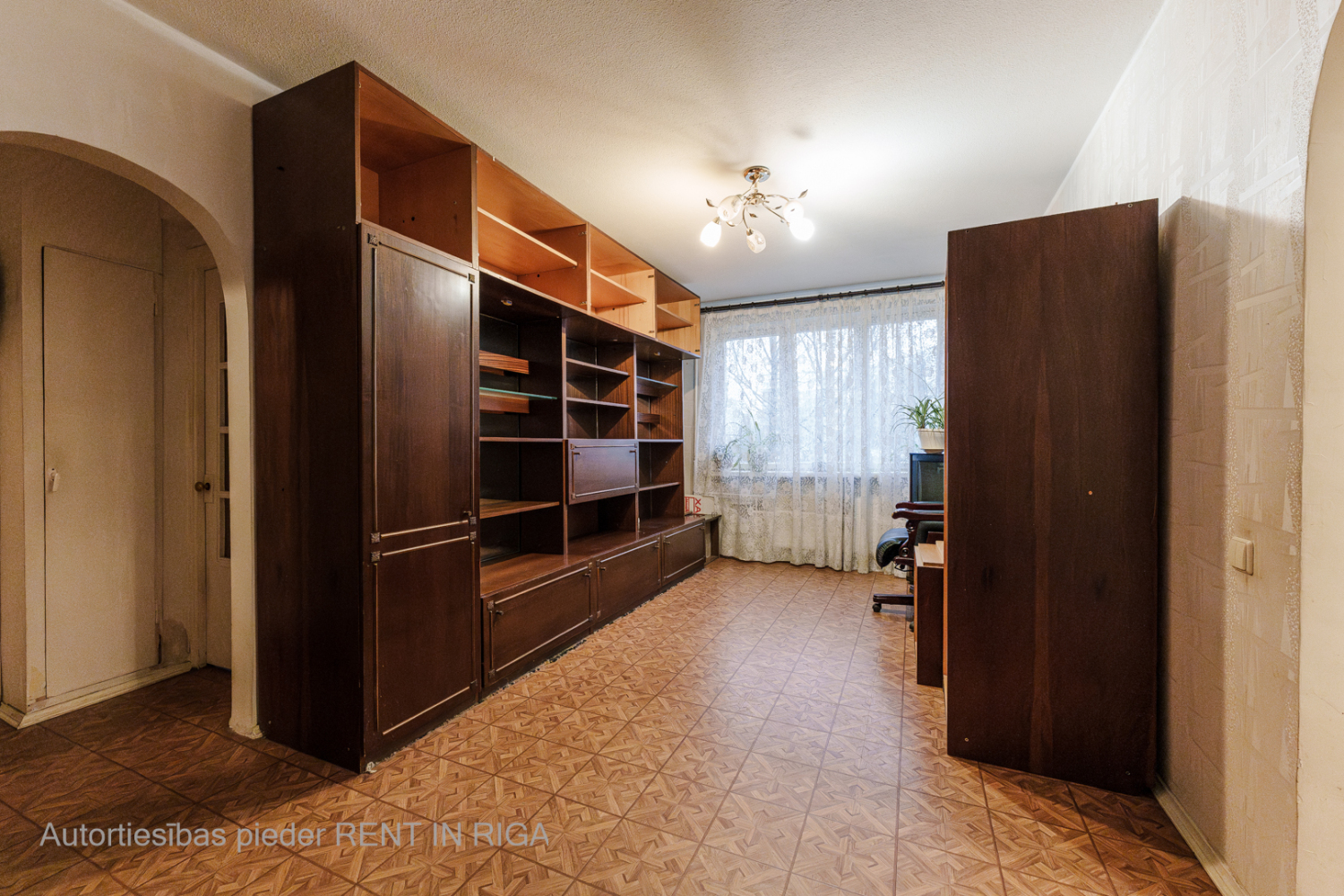 Apartment for sale, Hipokrāta street 39 - Image 1