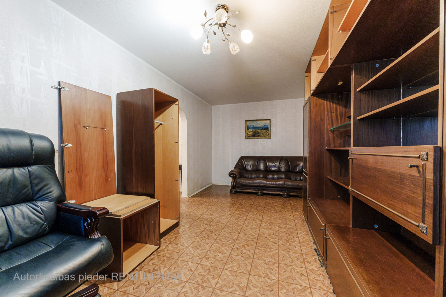 Apartment for sale, Hipokrāta street 39 - Image 1