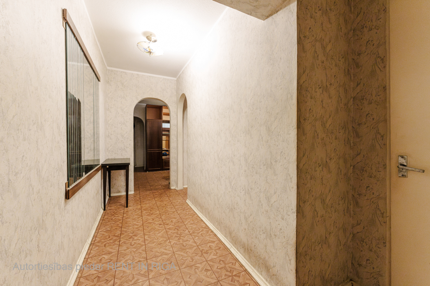 Apartment for sale, Hipokrāta street 39 - Image 1