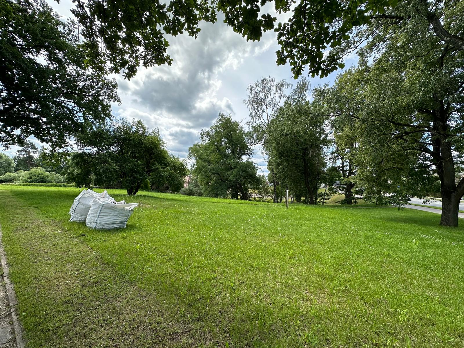 Land plot for sale, Rīgas street - Image 1