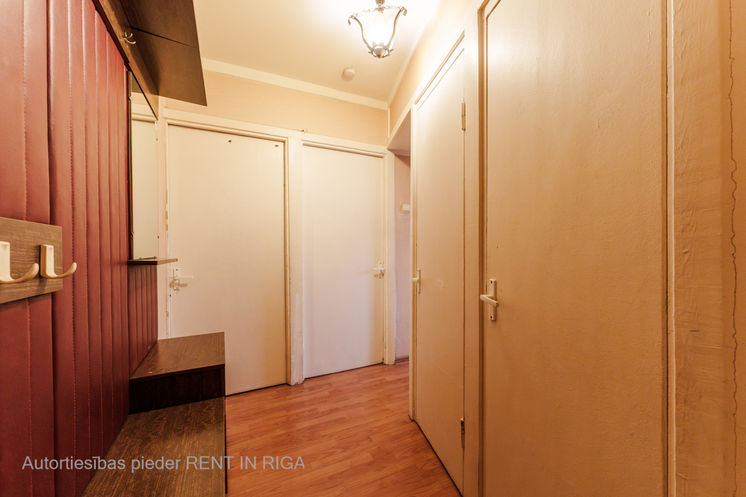 Apartment for sale, Nīcgales street 13 - Image 1