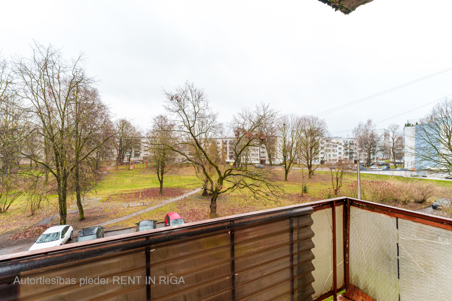 Apartment for sale, Nīcgales street 13 - Image 1