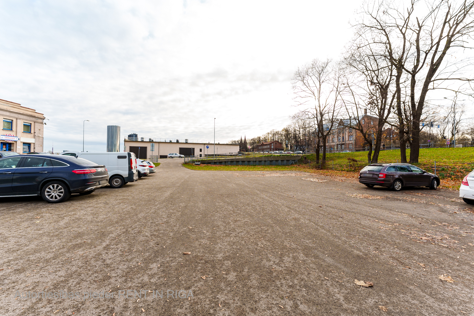 Office for rent, Durbes street - Image 1