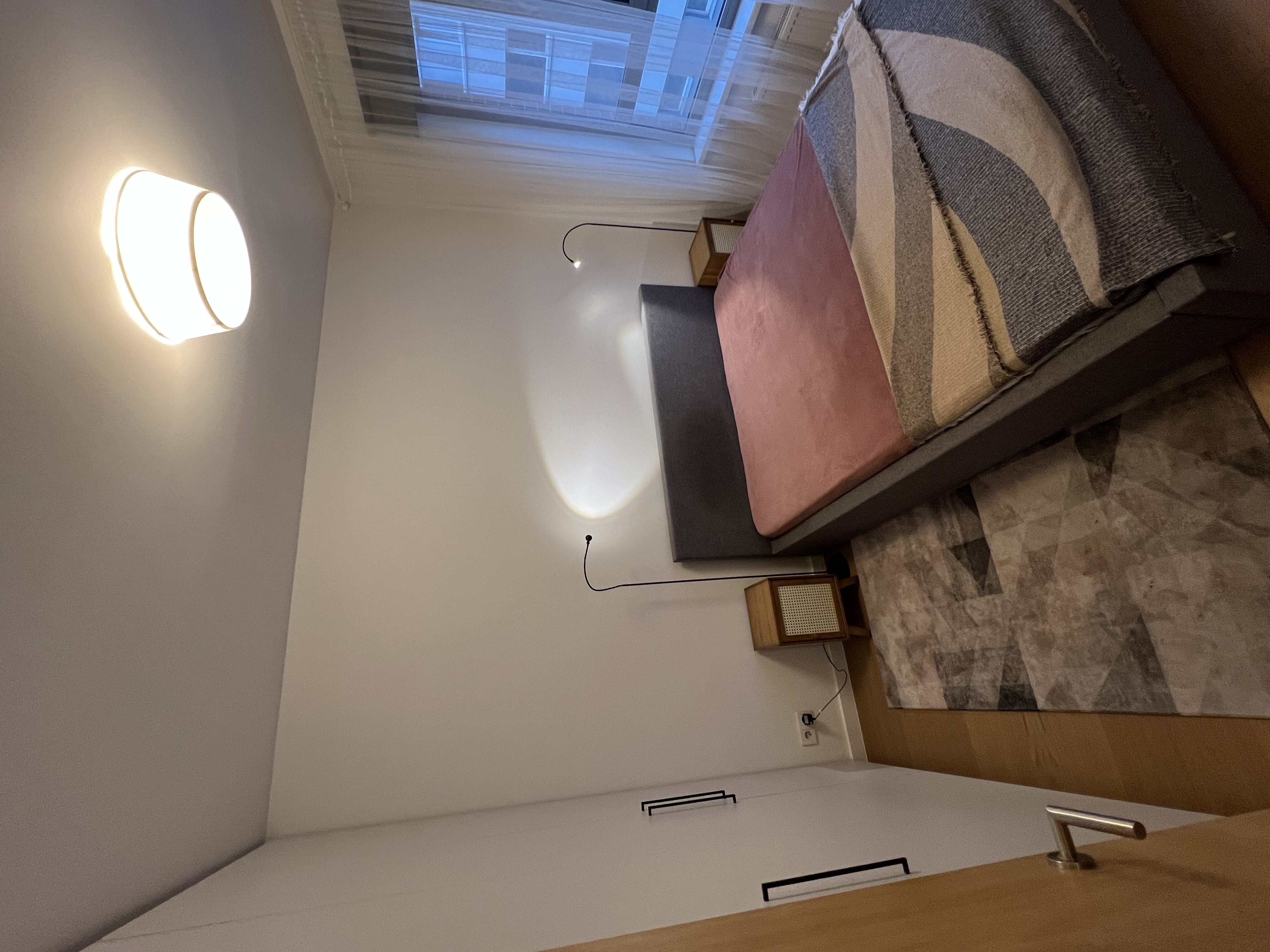 Apartment for rent, Vesetas street 26 - Image 1