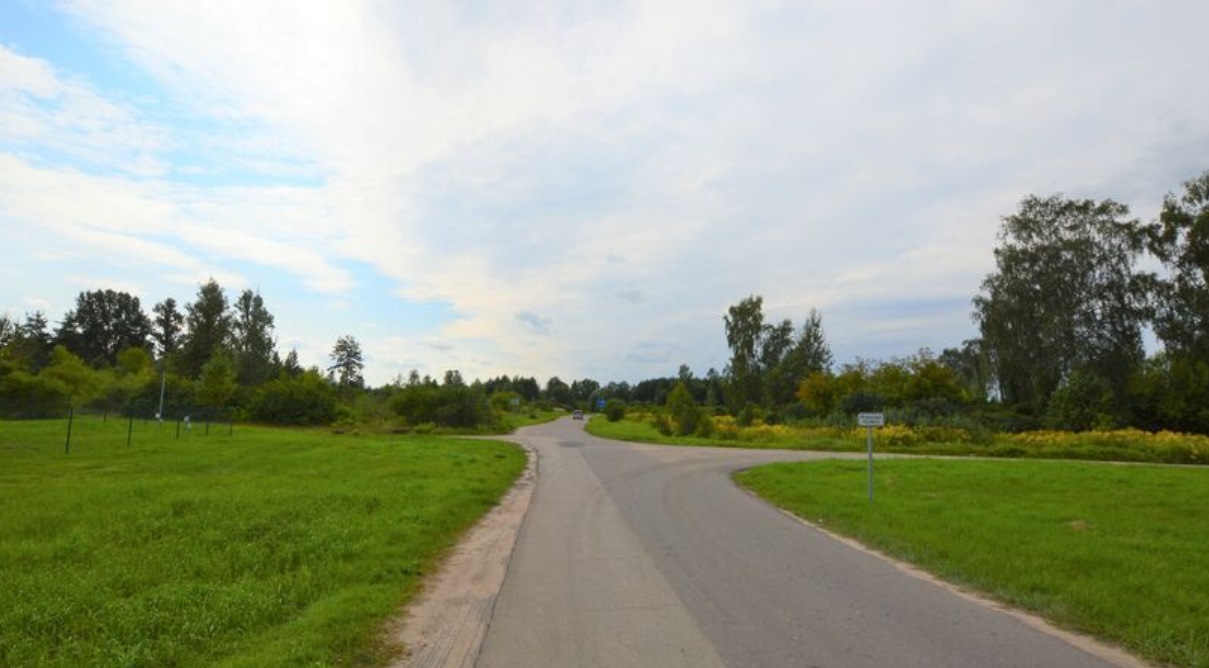 Land plot for sale, Jāņogu street - Image 1