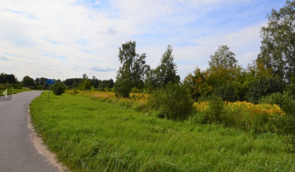 Land plot for sale, Jāņogu street - Image 1