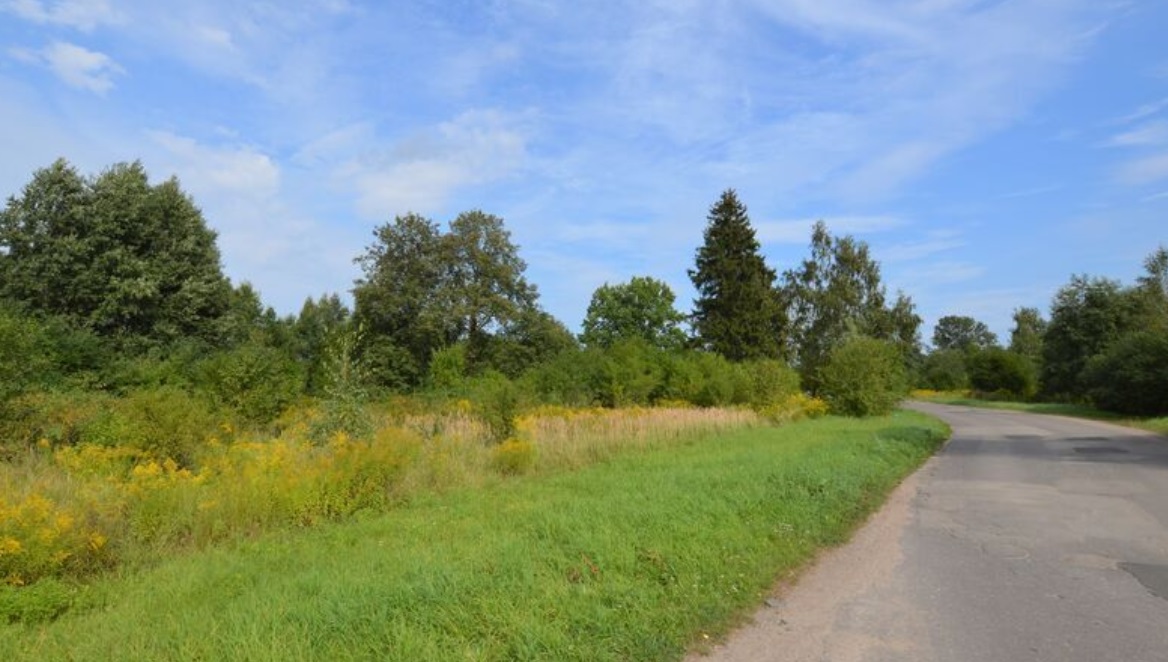 Land plot for sale, Jāņogu street - Image 1