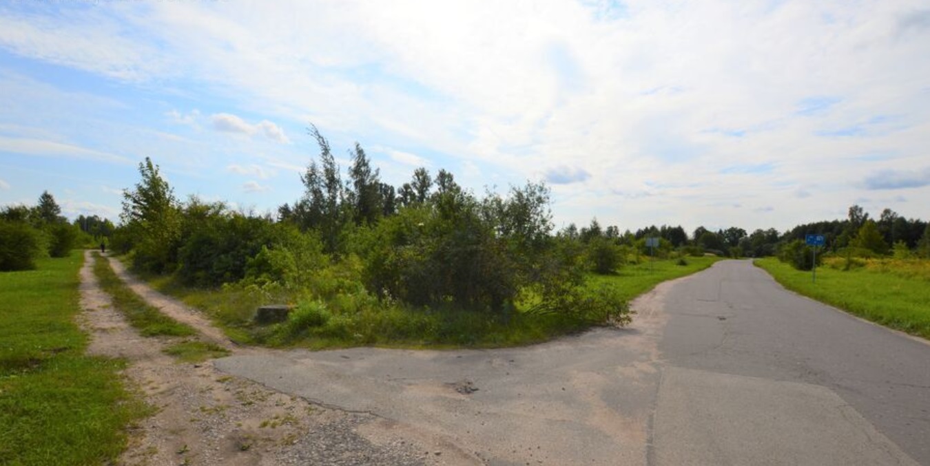 Land plot for sale, Jāņogu street - Image 1