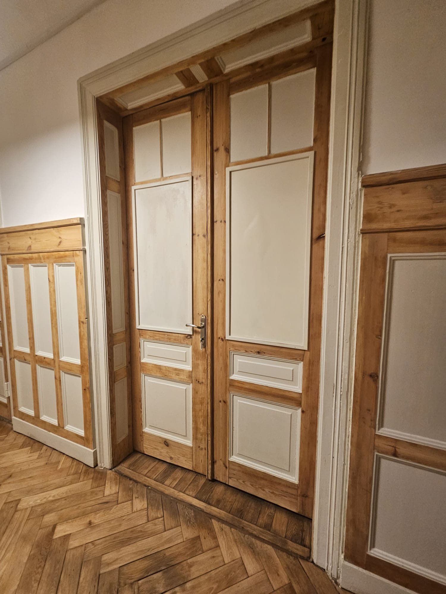 Apartment for rent, Brīvības street 62 - Image 1