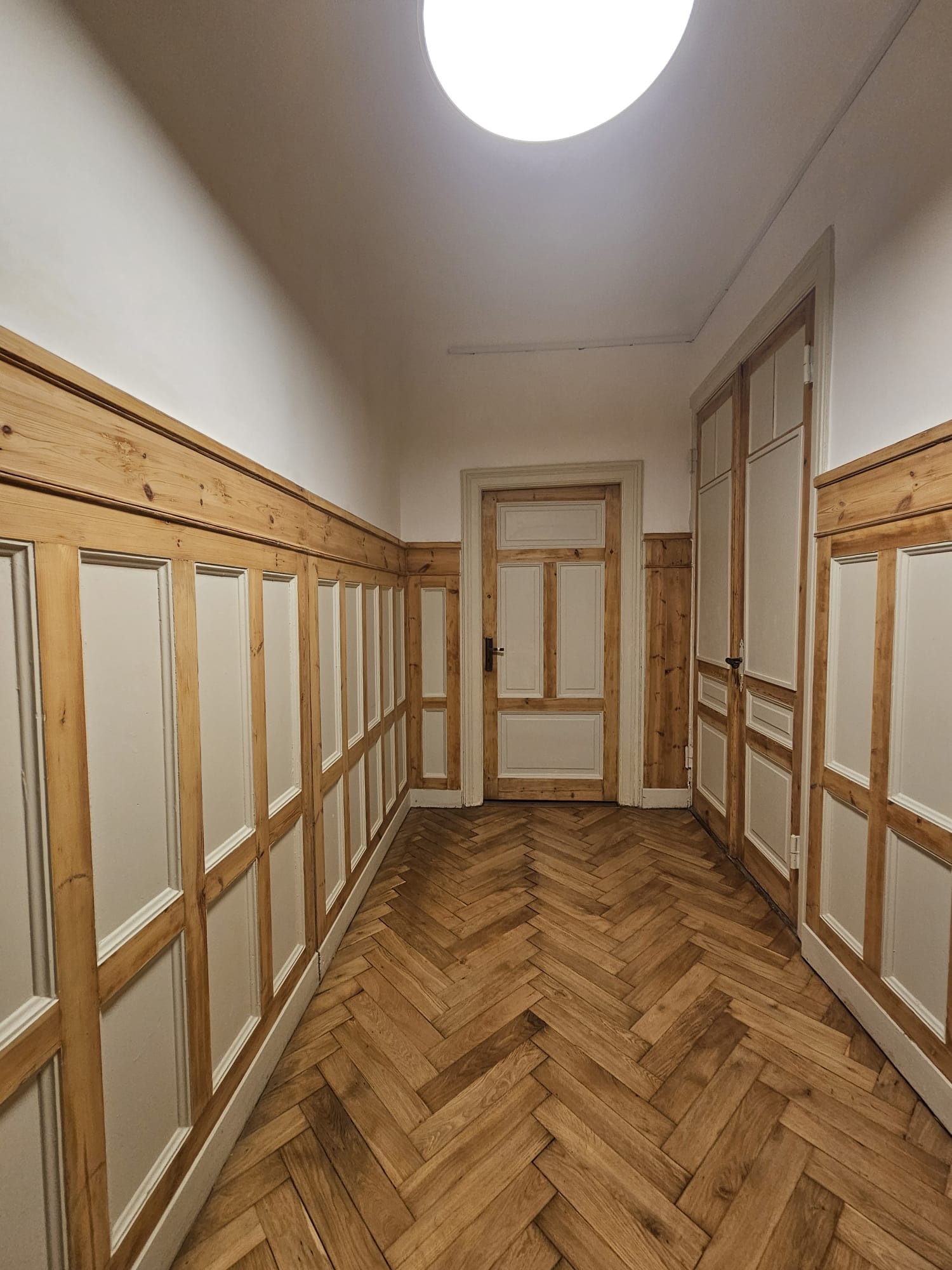 Apartment for rent, Brīvības street 62 - Image 1