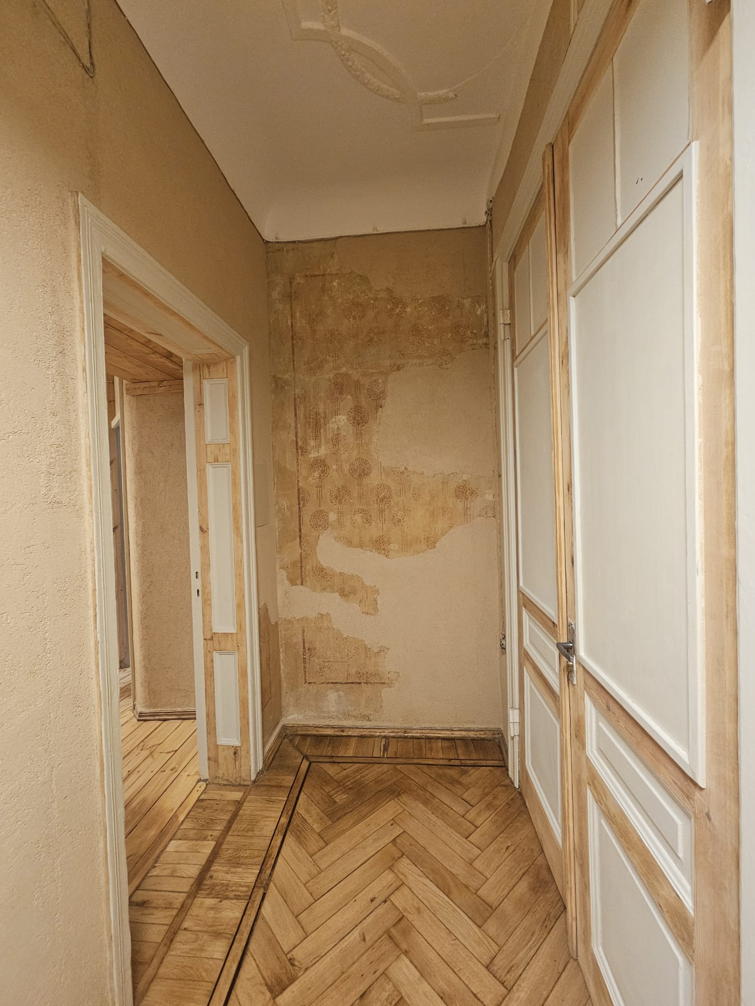 Apartment for rent, Brīvības street 62 - Image 1