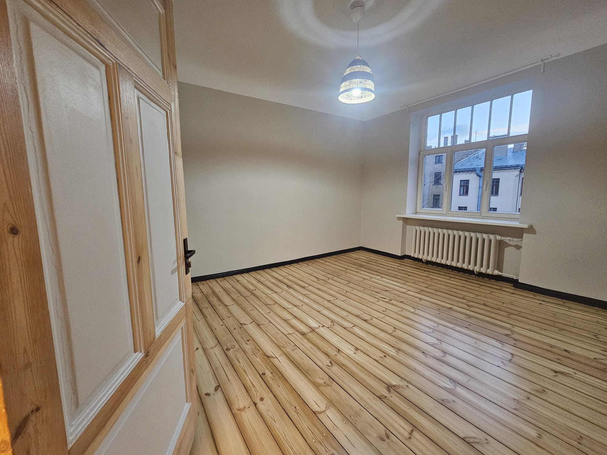 Apartment for rent, Brīvības street 62 - Image 1