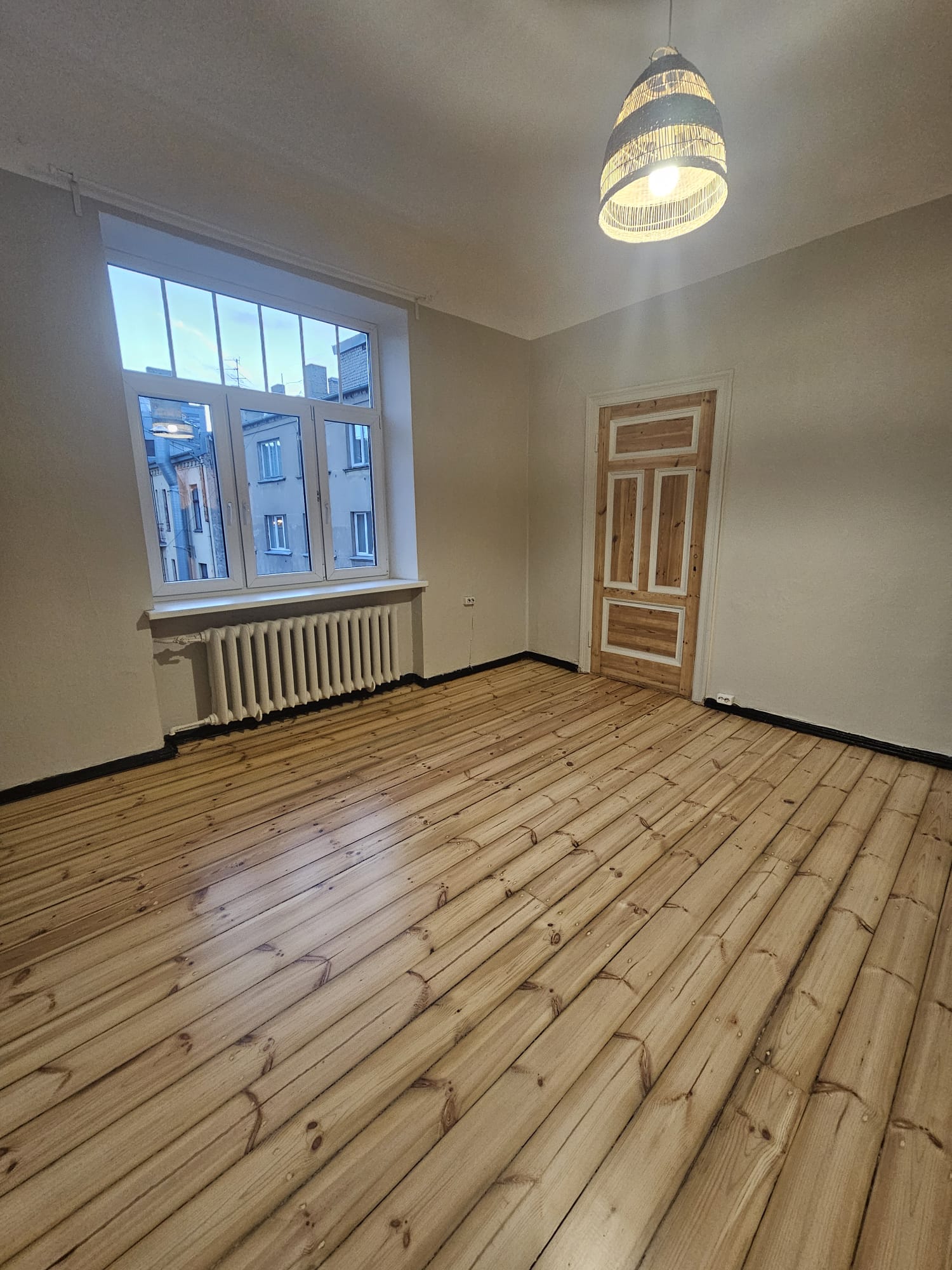 Apartment for rent, Brīvības street 62 - Image 1