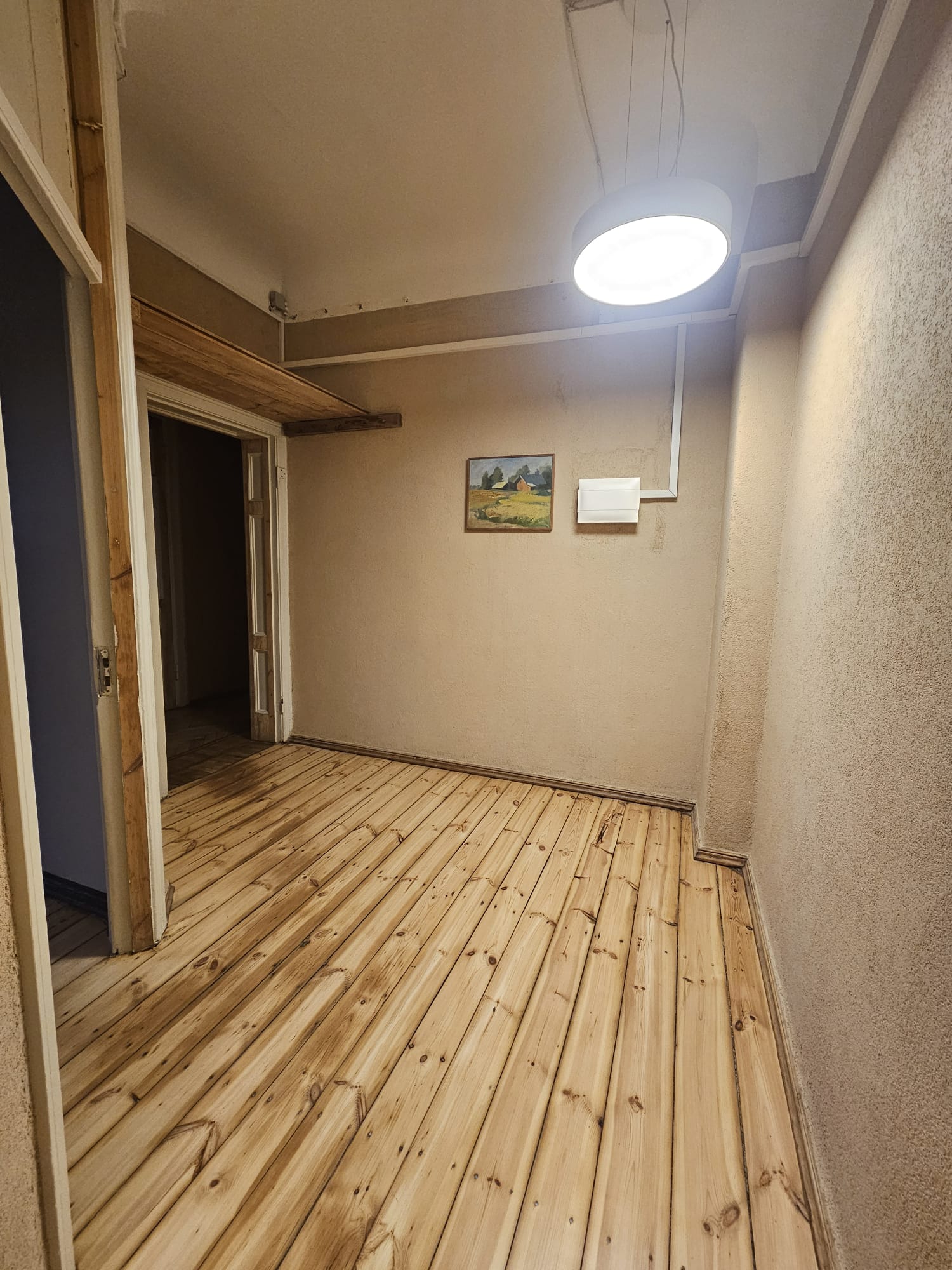 Apartment for rent, Brīvības street 62 - Image 1