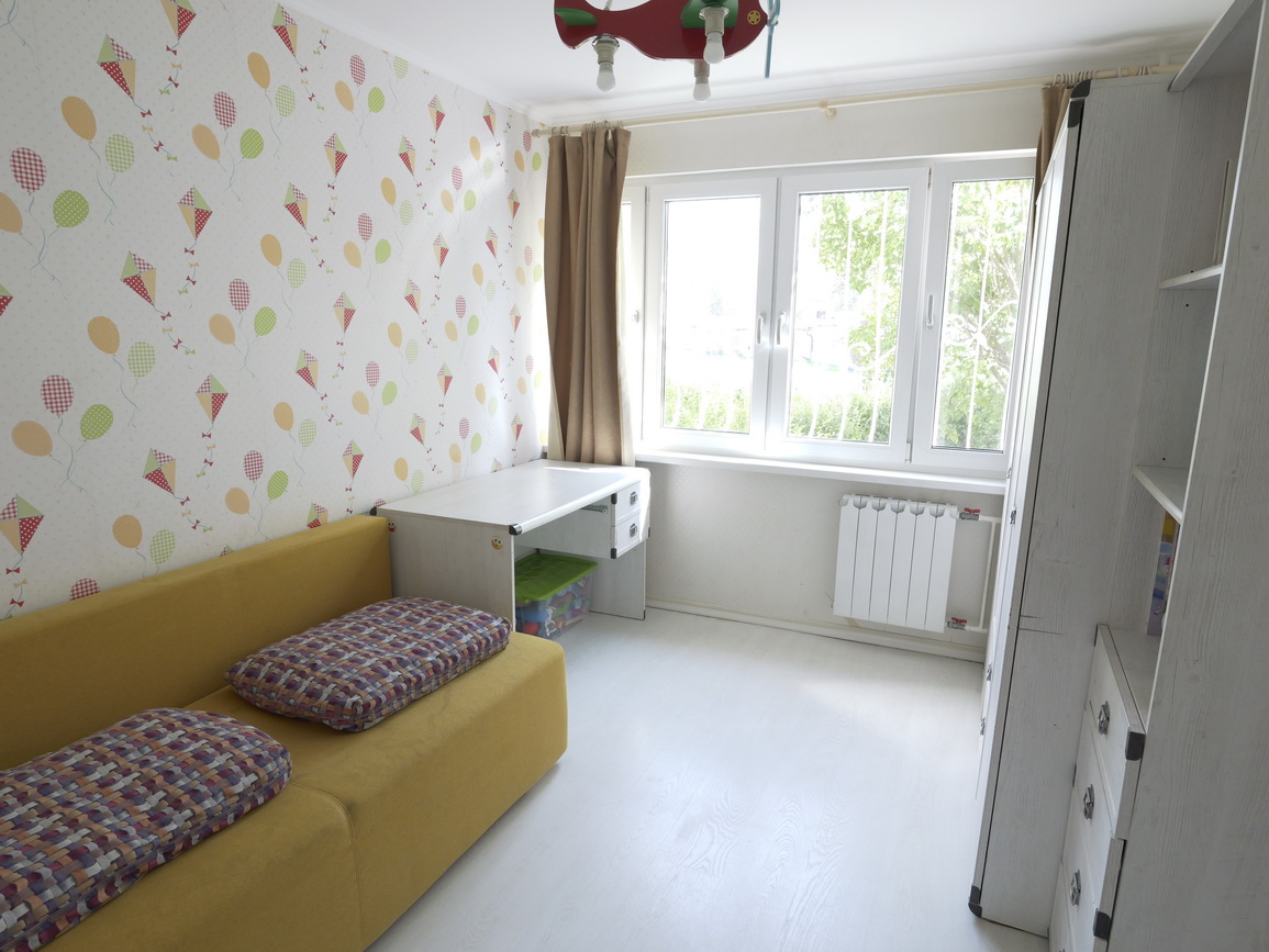 Apartment for sale, Rēzeknes street 2 - Image 1