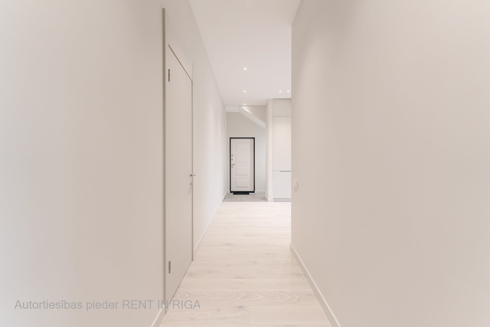 Apartment for sale, Zeļļu street 13 - Image 1