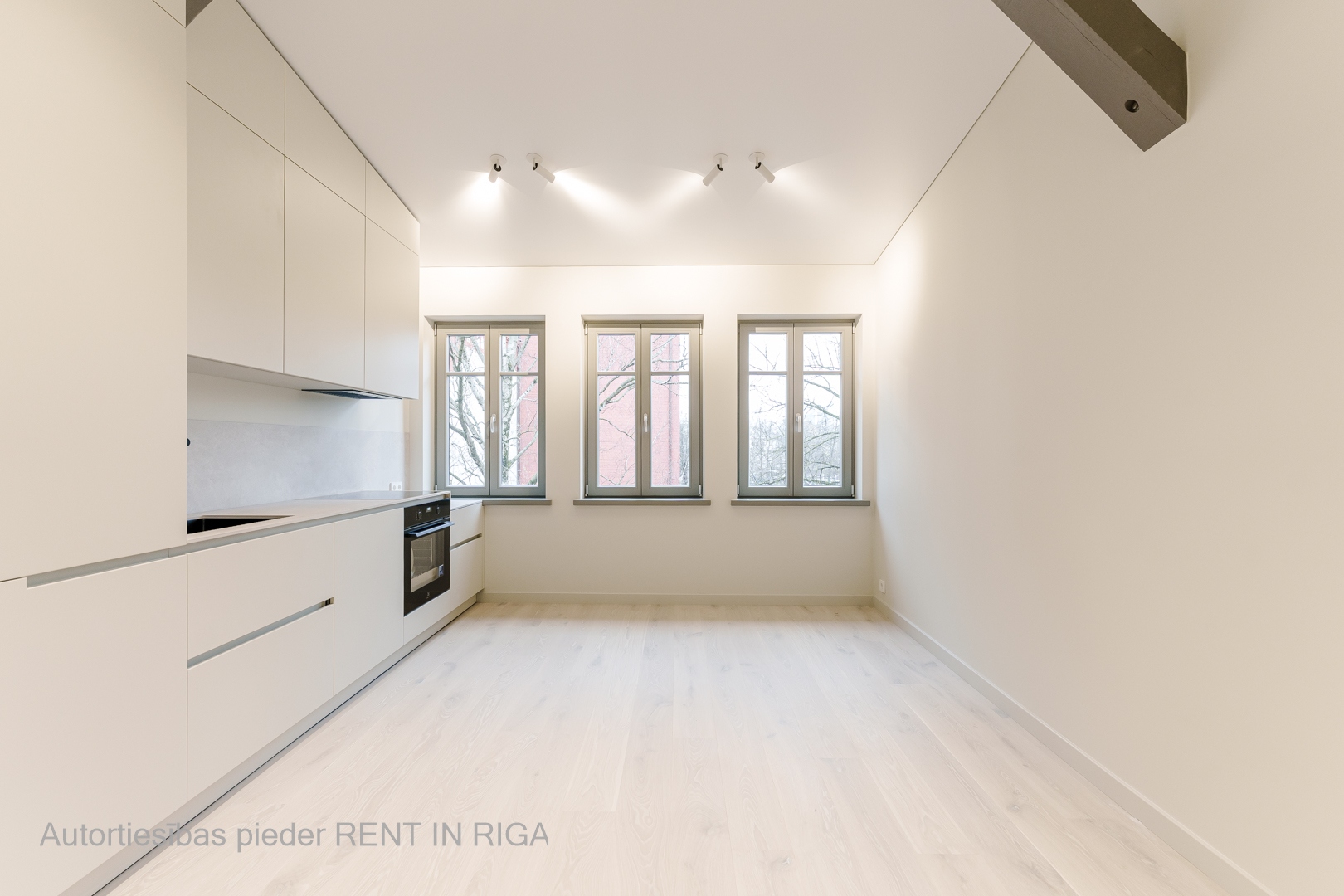 Apartment for sale, Zeļļu street 13 - Image 1