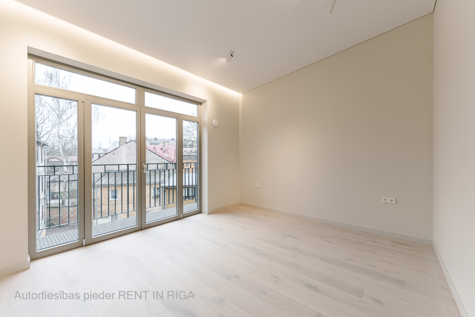 Apartment for sale, Zeļļu street 13 - Image 1