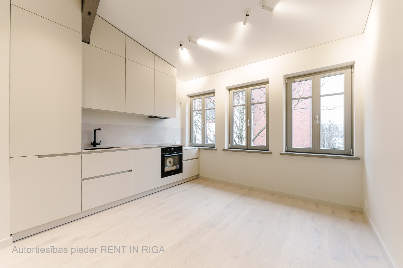 Apartment for sale, Zeļļu street 13 - Image 1