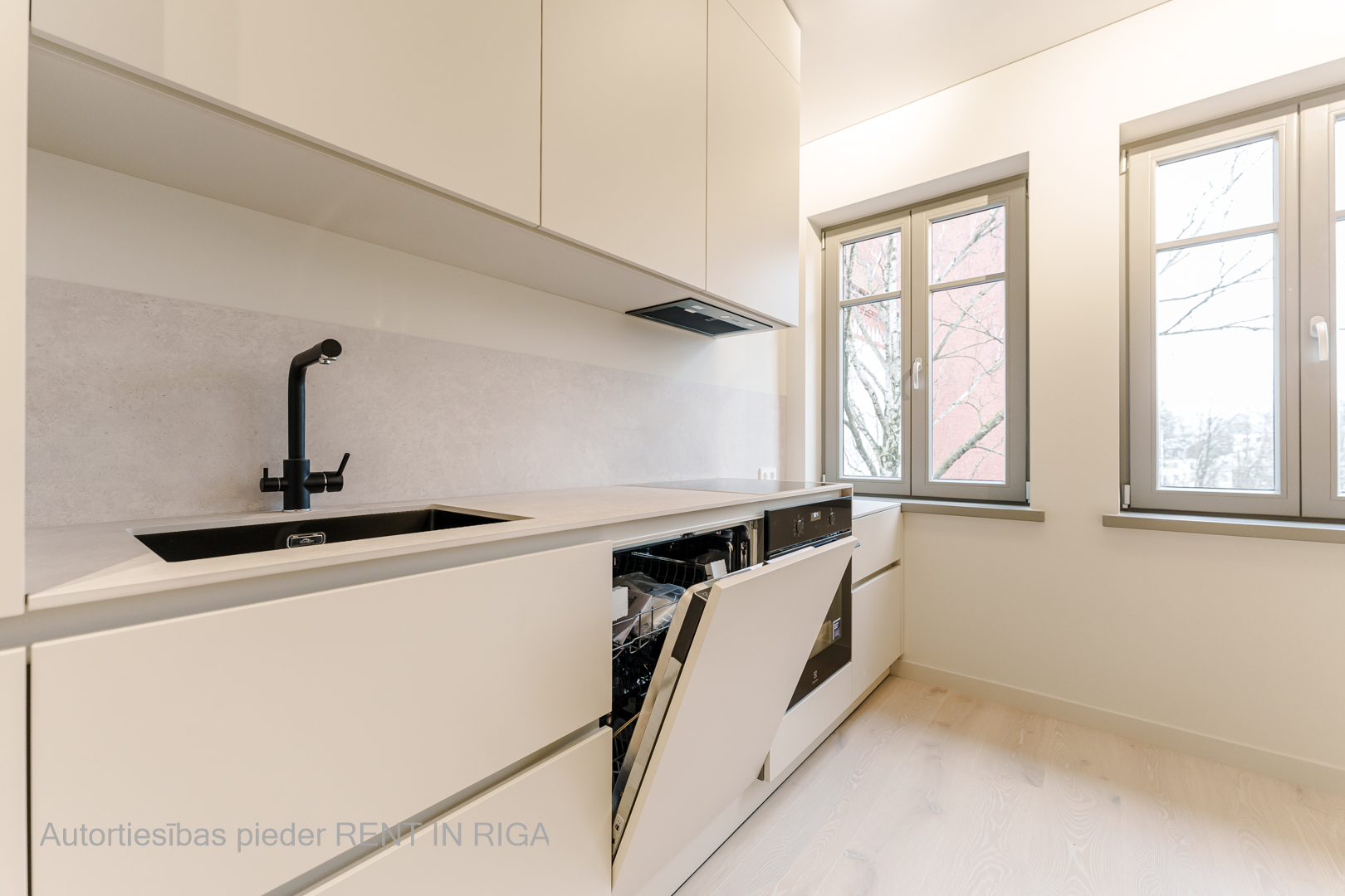 Apartment for sale, Zeļļu street 13 - Image 1