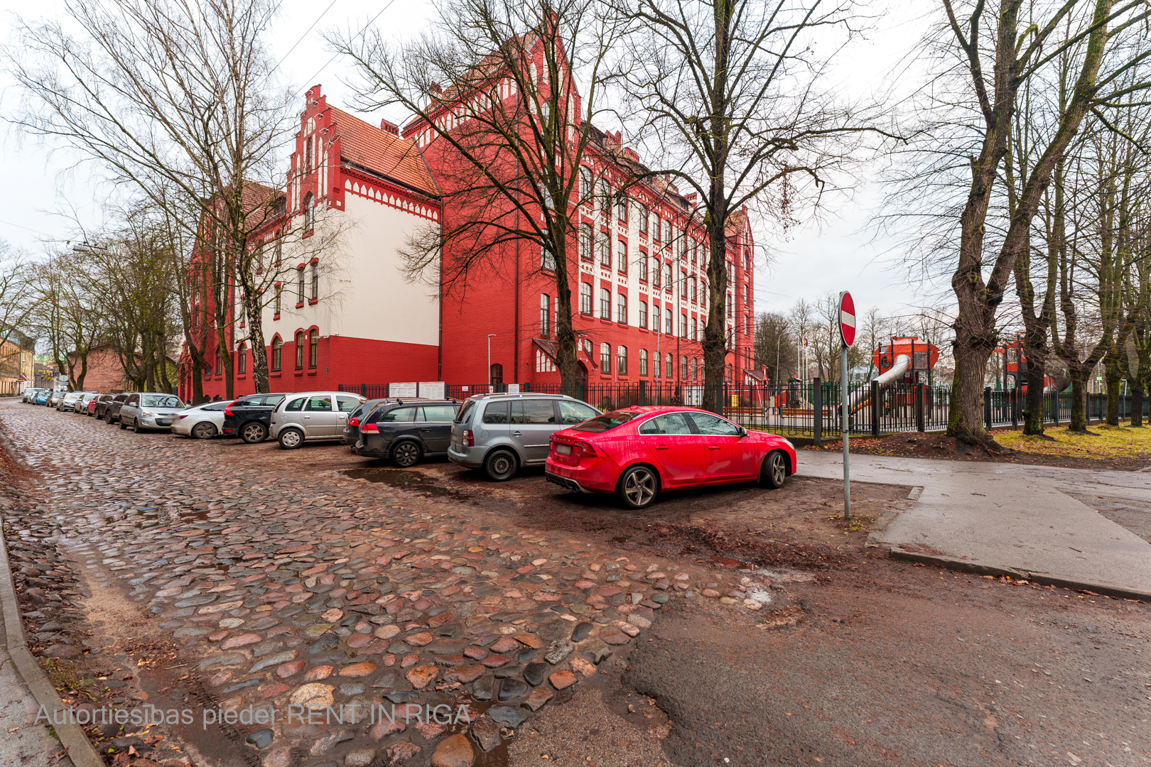 Apartment for sale, Zeļļu street 13 - Image 1